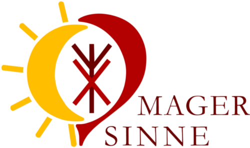 Logo MagerSinne